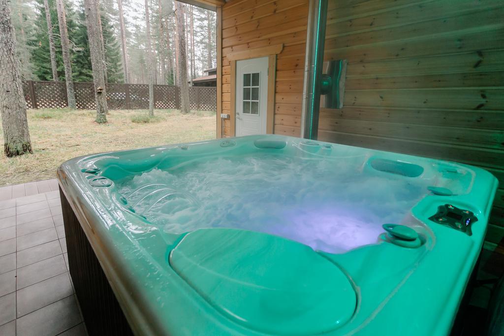 Фото Лесная обитель