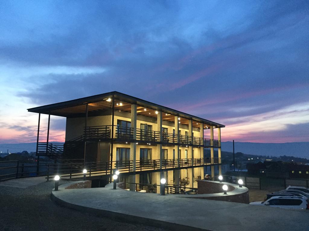 Фото Флагман