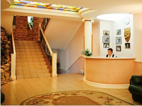 Фото Бастион