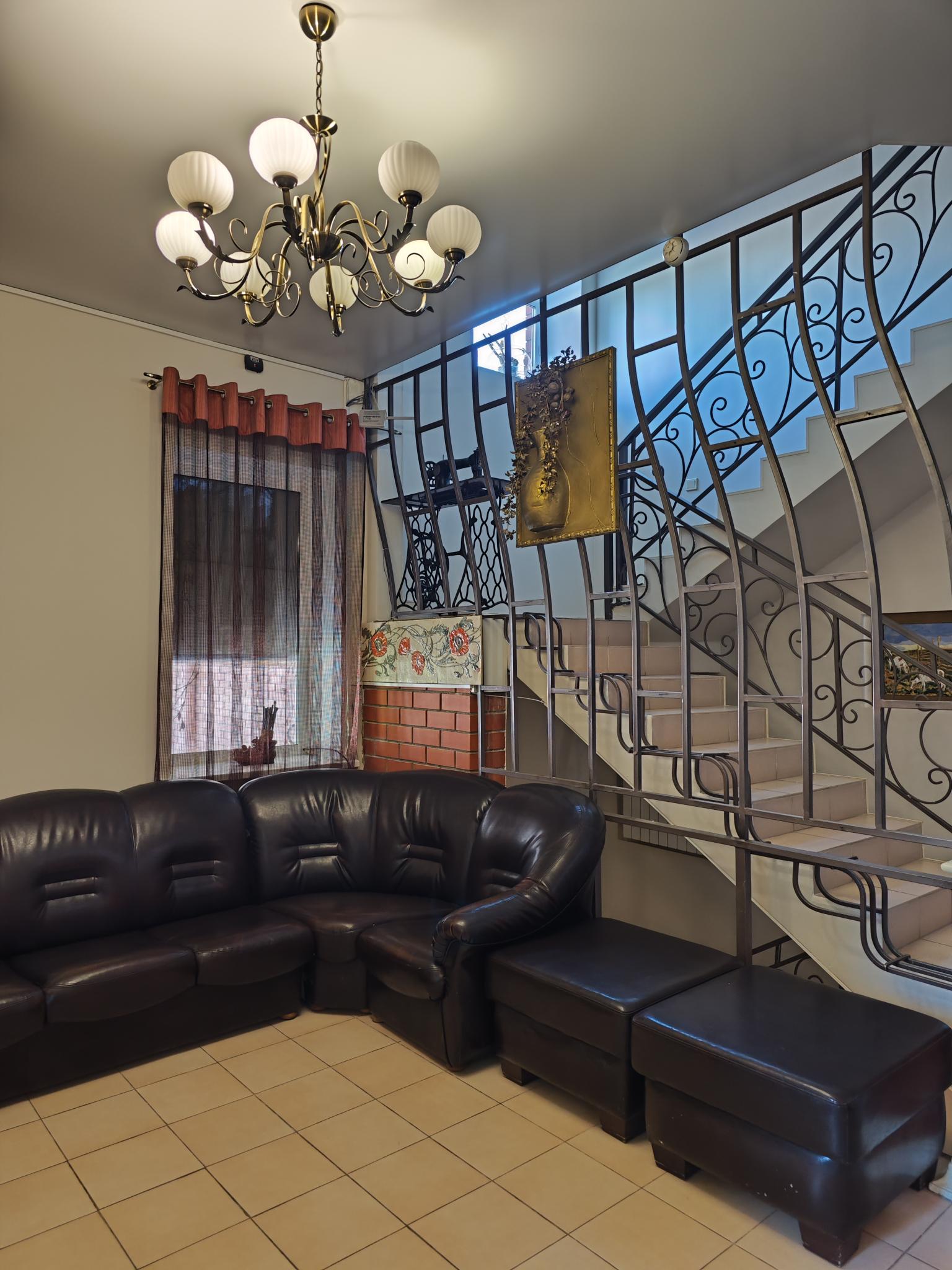 Фото Пролетарская улица 19