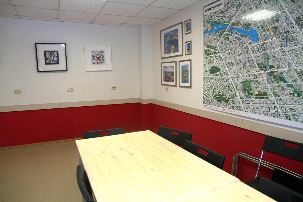 Фото А-Класс