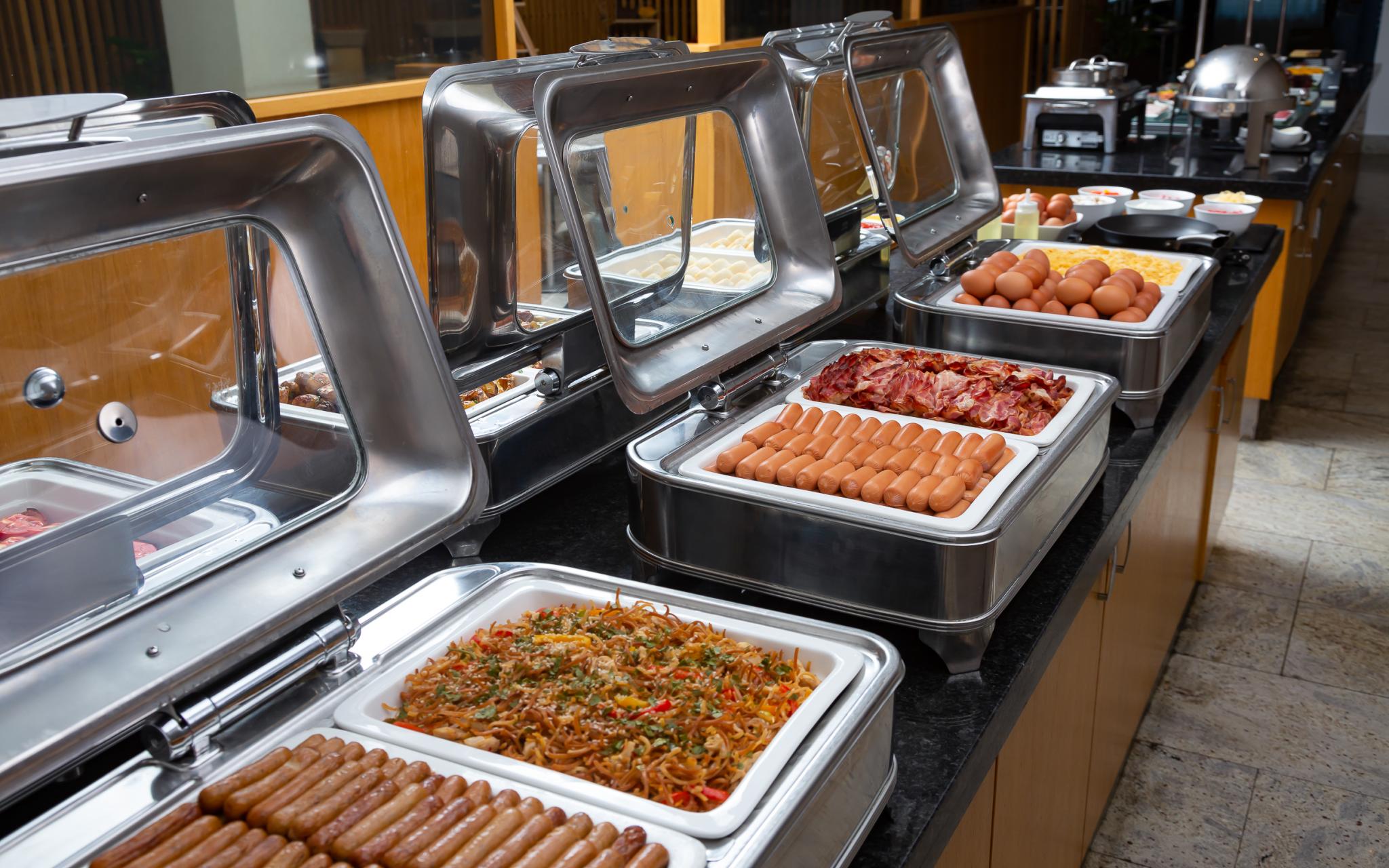 Фото Holiday Tagansky