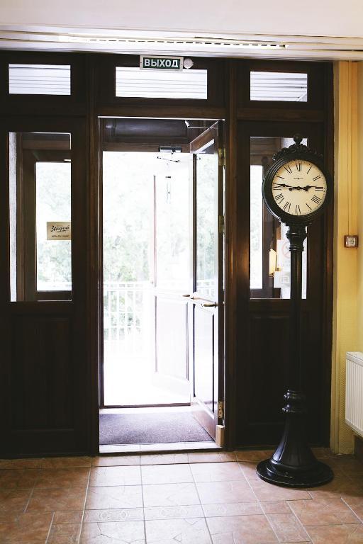 Фото Звёздный