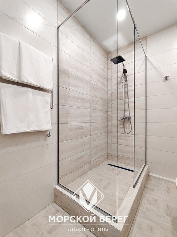 Фото Морской берег