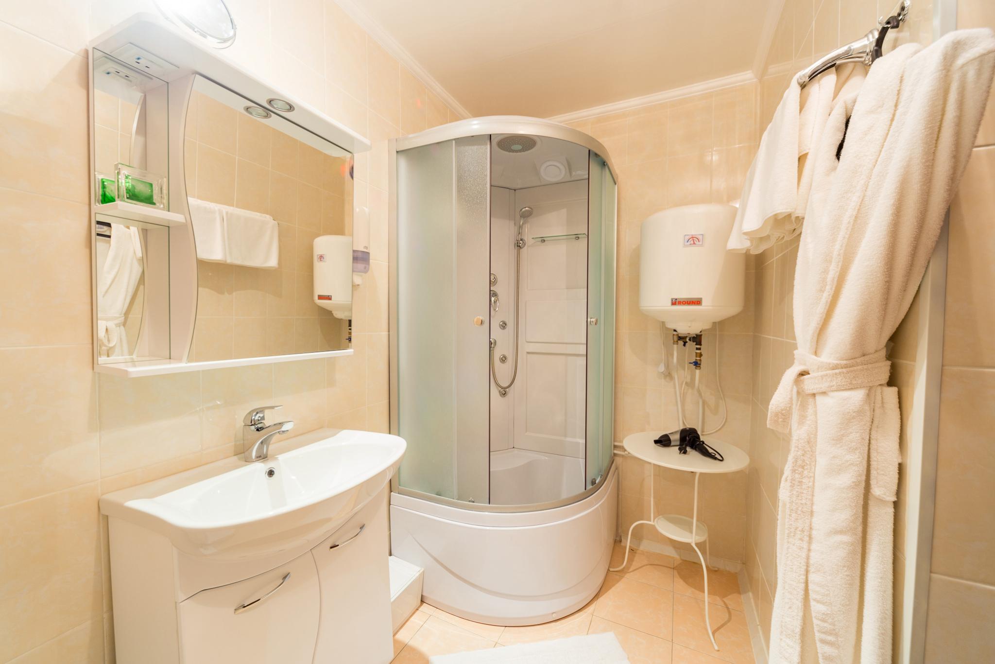 Фото Бузулук