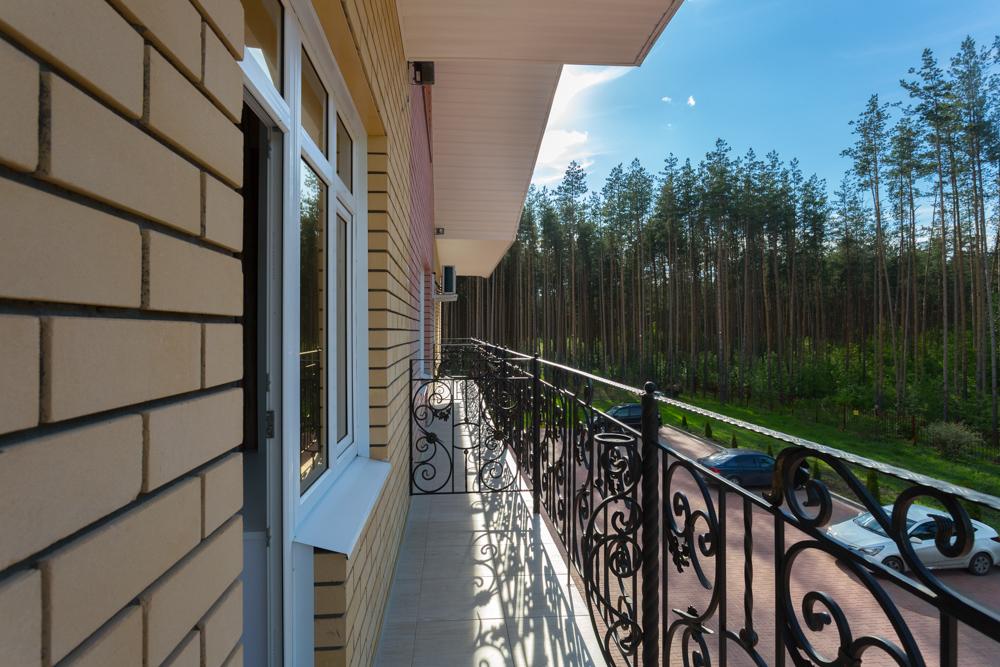 Фото Беркут