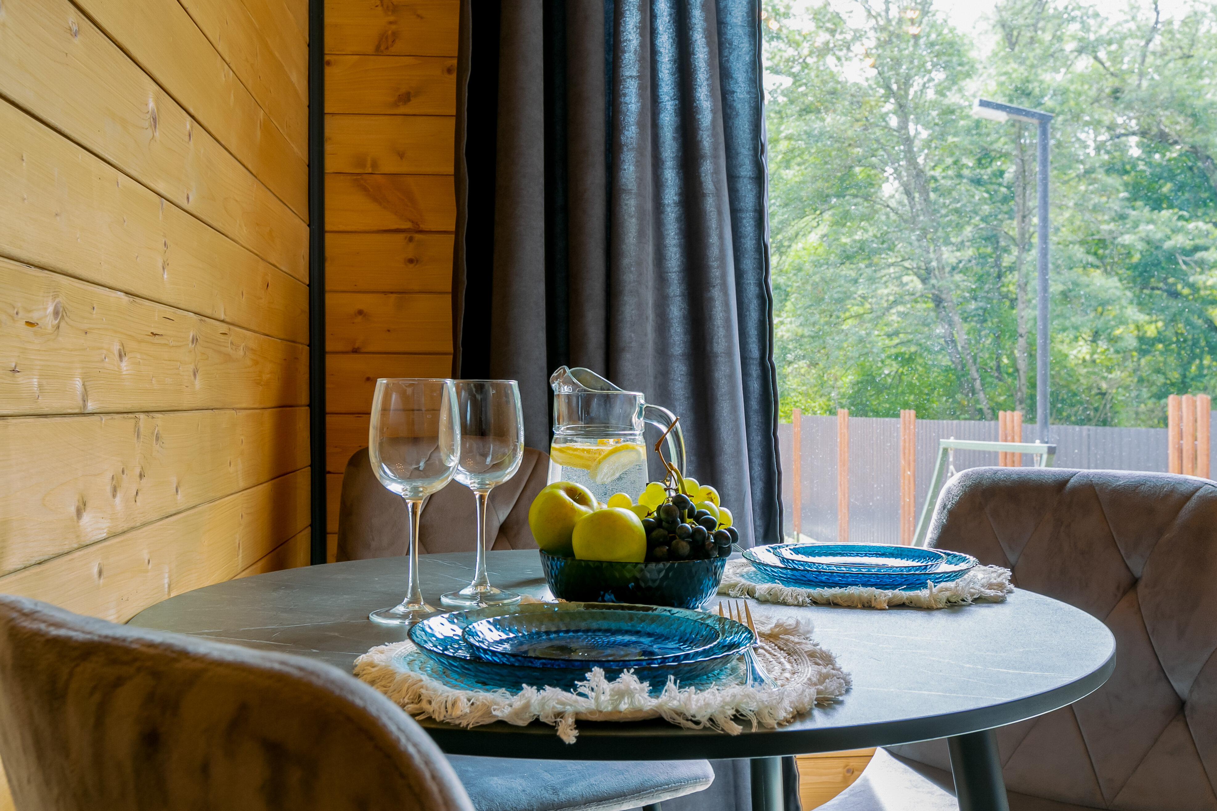 Фото Шелест