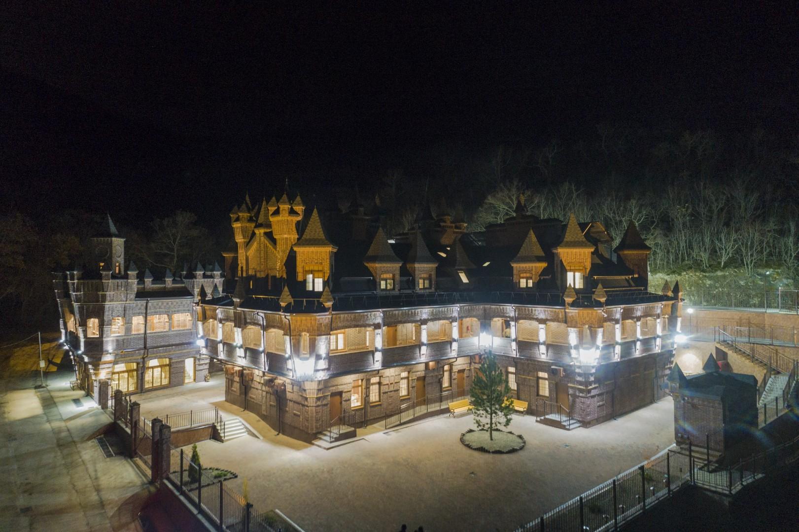 Фото Durso Tower