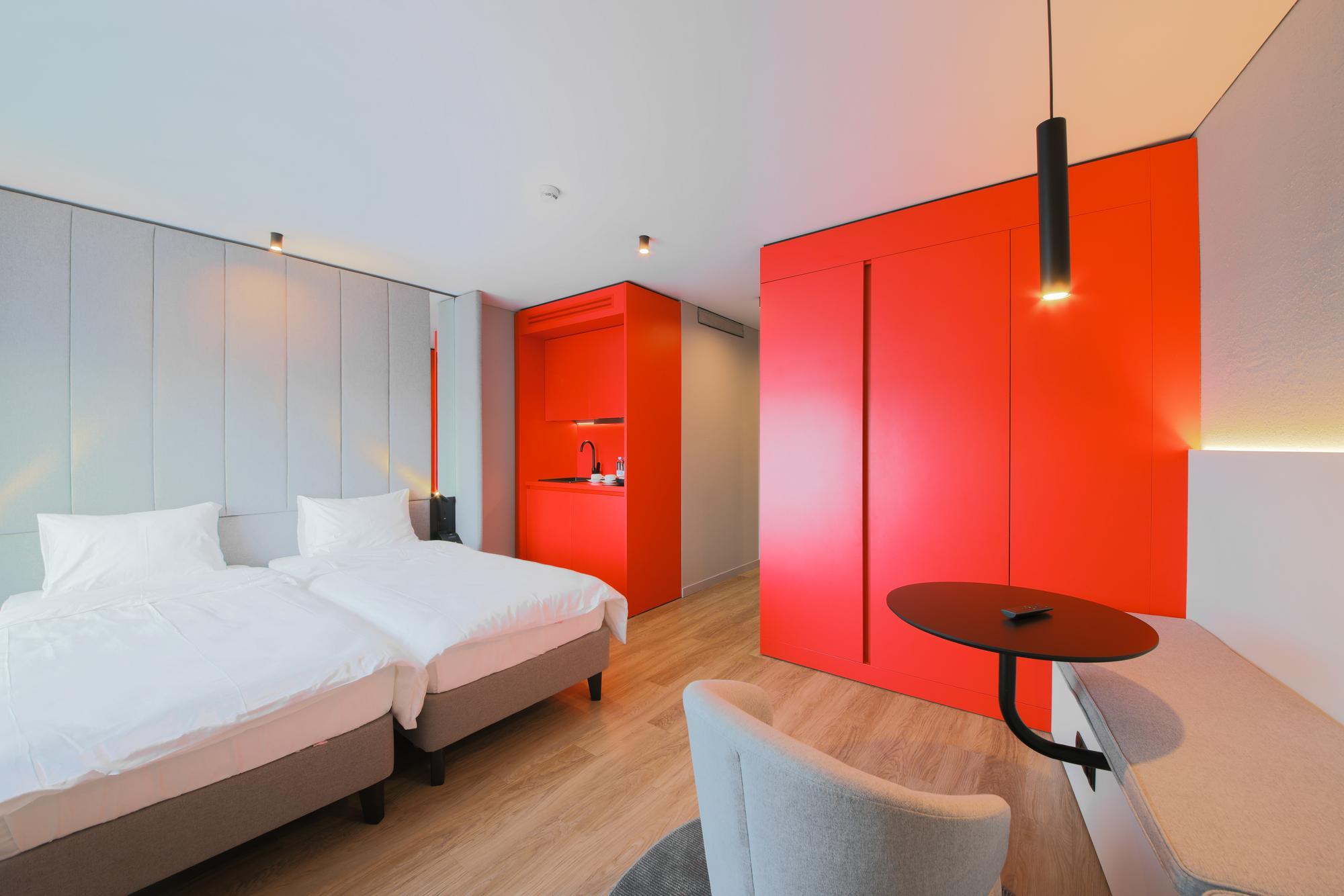 Фото Valo Network