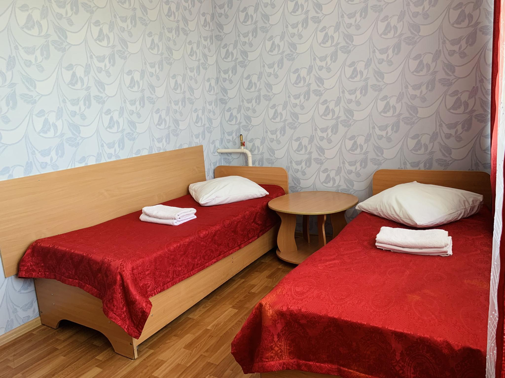 Фото Городок