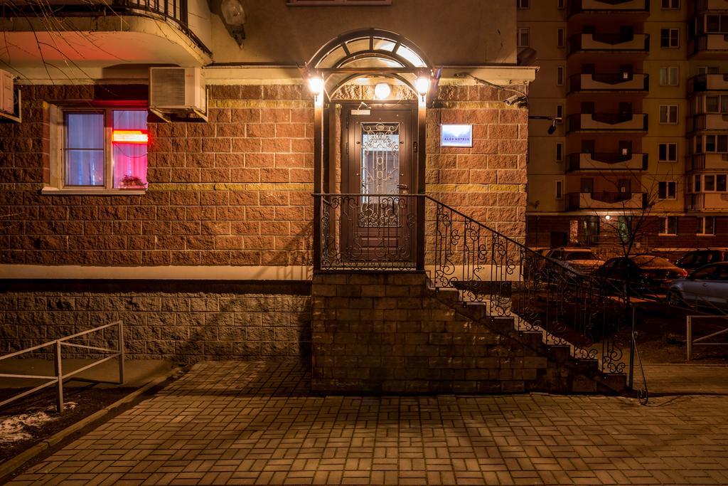 Фото Алекс Отель на Будапештской