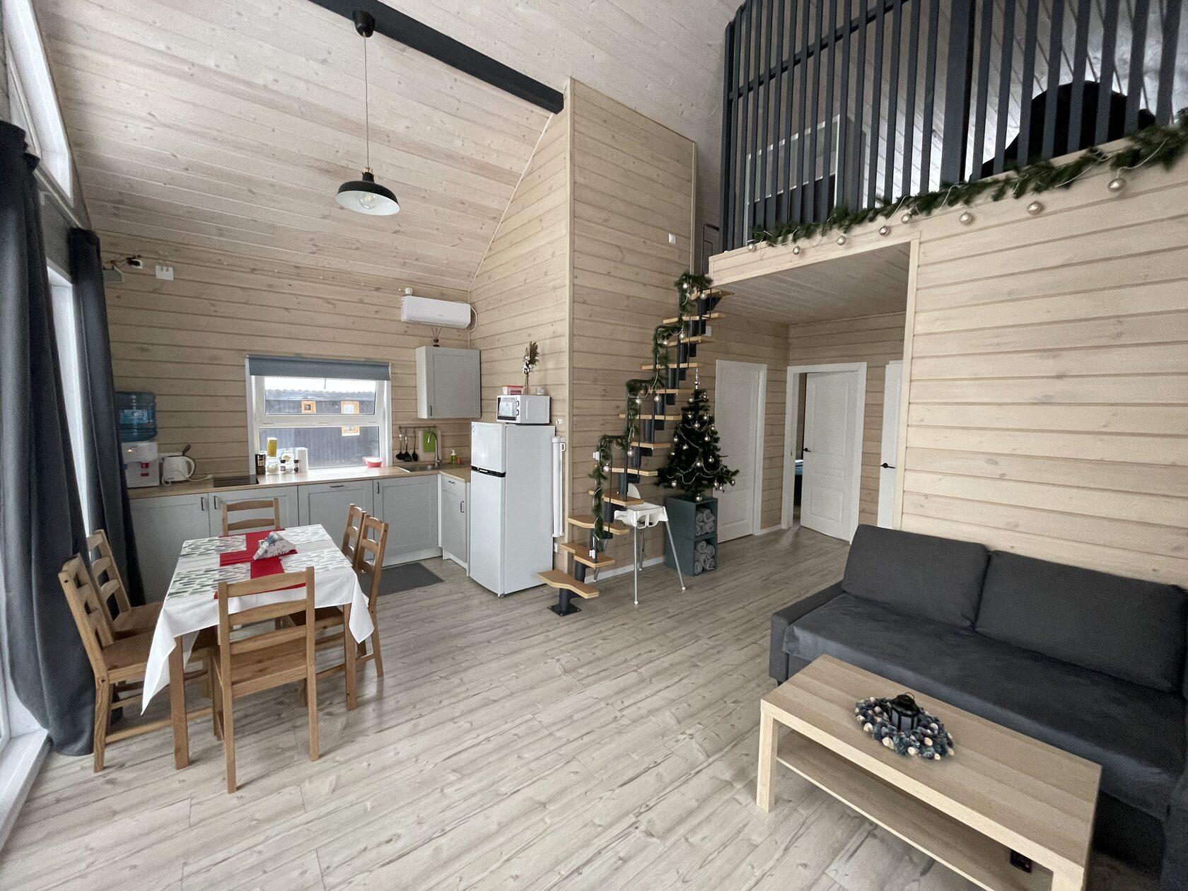 Фото Смола Хаус