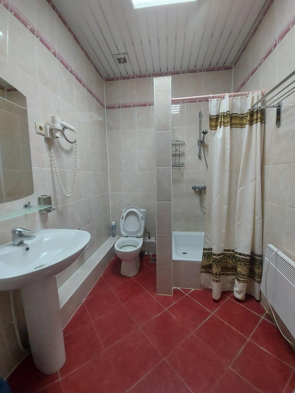 Фото Гостиница Горнолыжного комплекса Татнефть