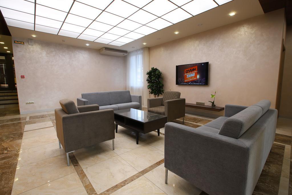 Фото Московский