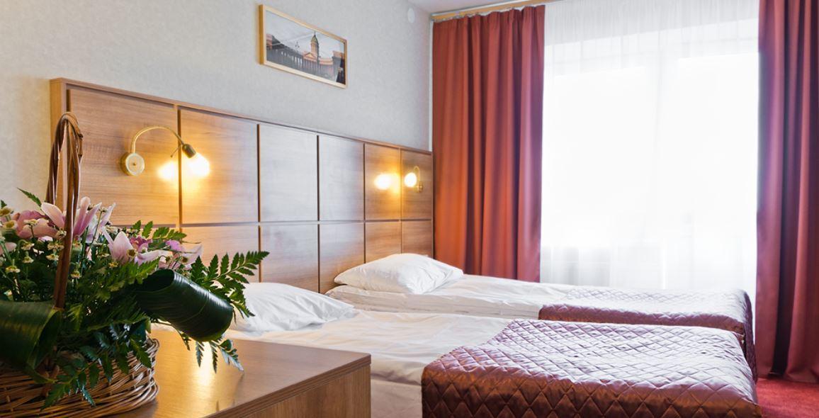 Фото Охтинская