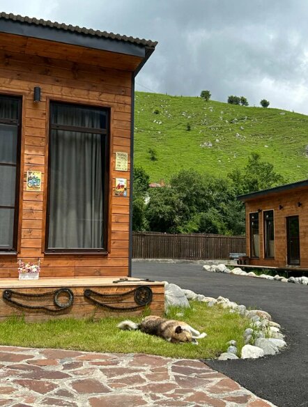 Фото Ривер Хаус