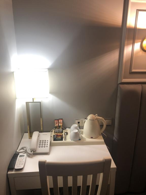 Фото Benvenuti 2