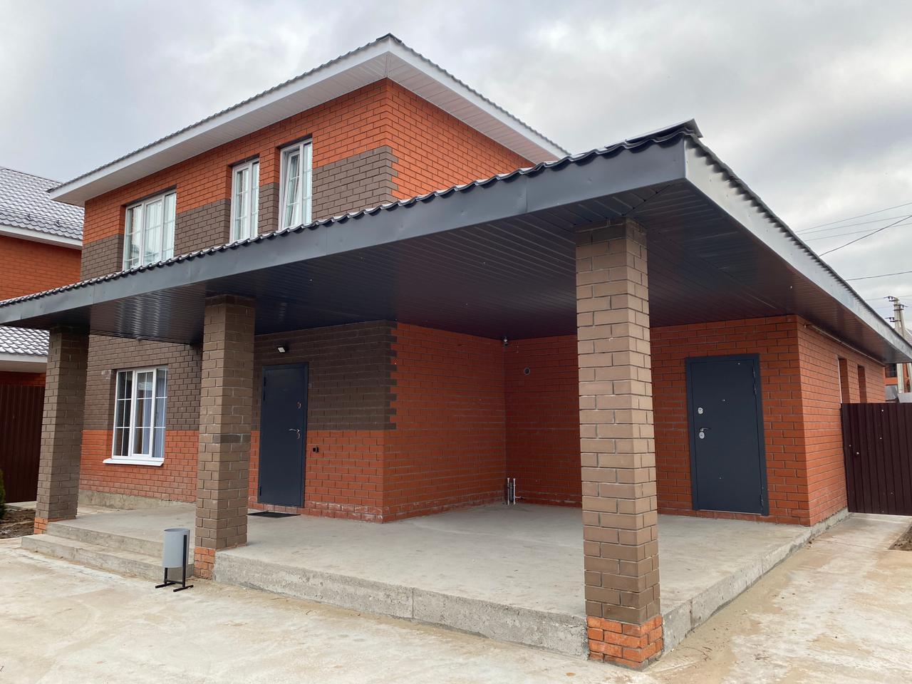 Фото Берлога