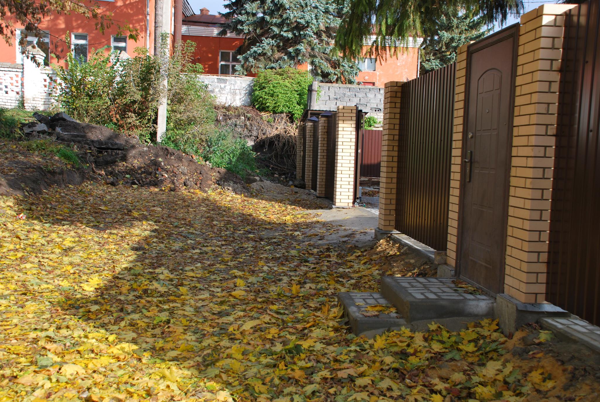 Фото  Болхов