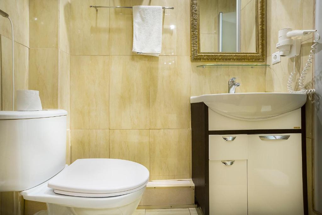 Фото Лубянка Арт Отель