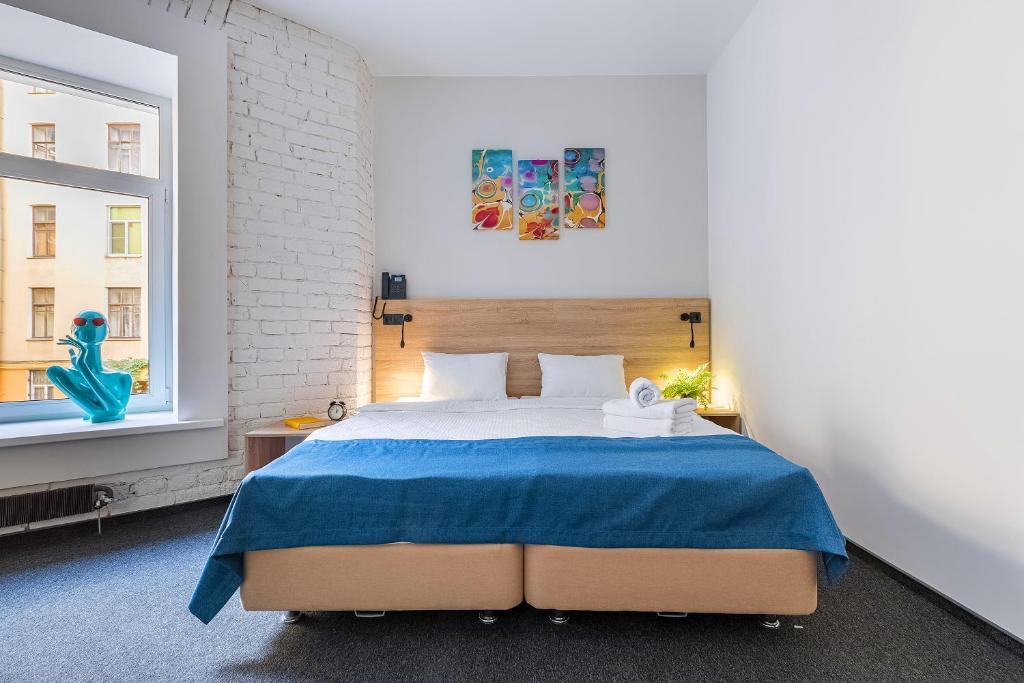 Фото Izzzi на Владимирской