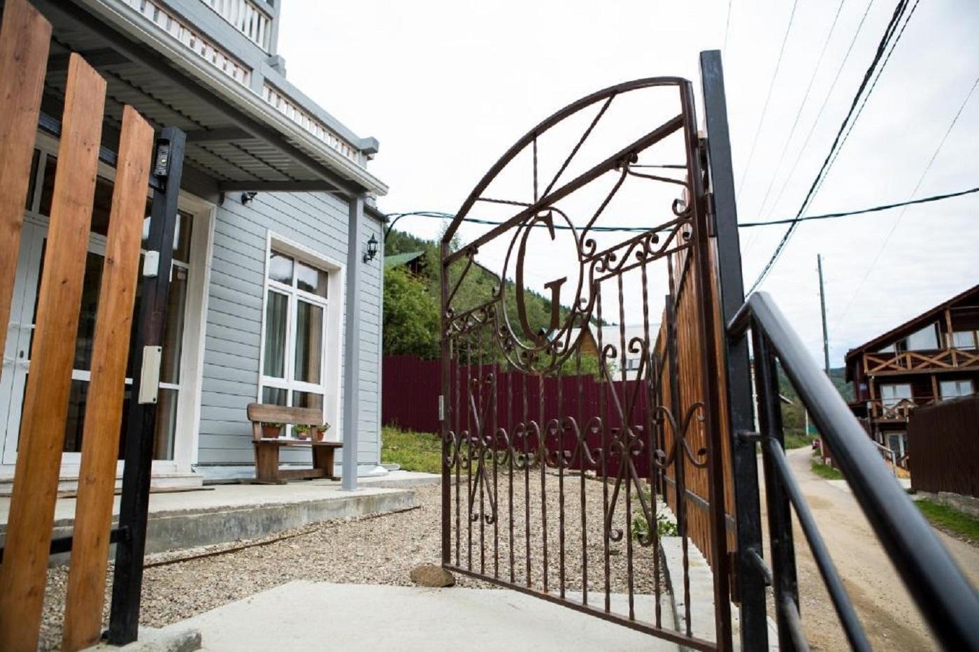 Фото отеля 5