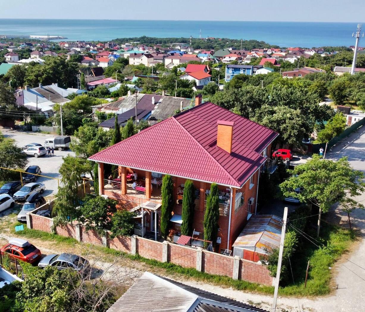 Фото Ля Вилла