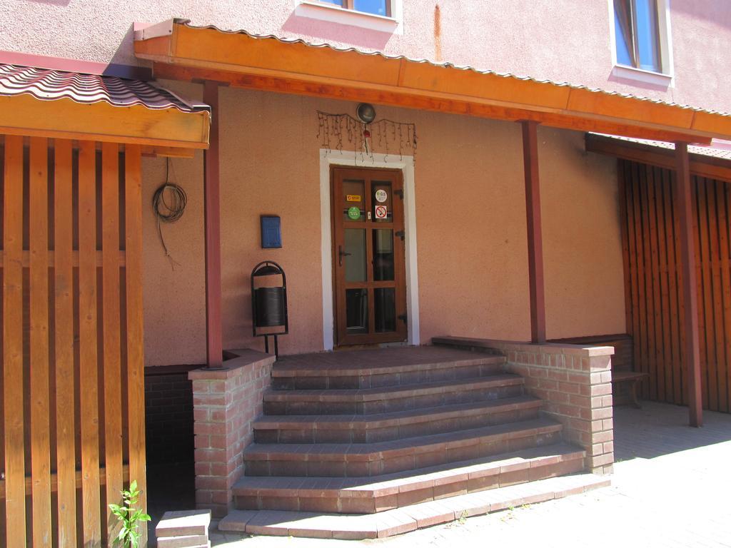 Фото Тверицы