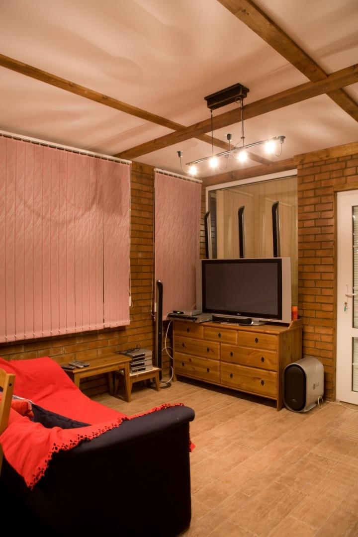 Фото Гостиница Свечинский