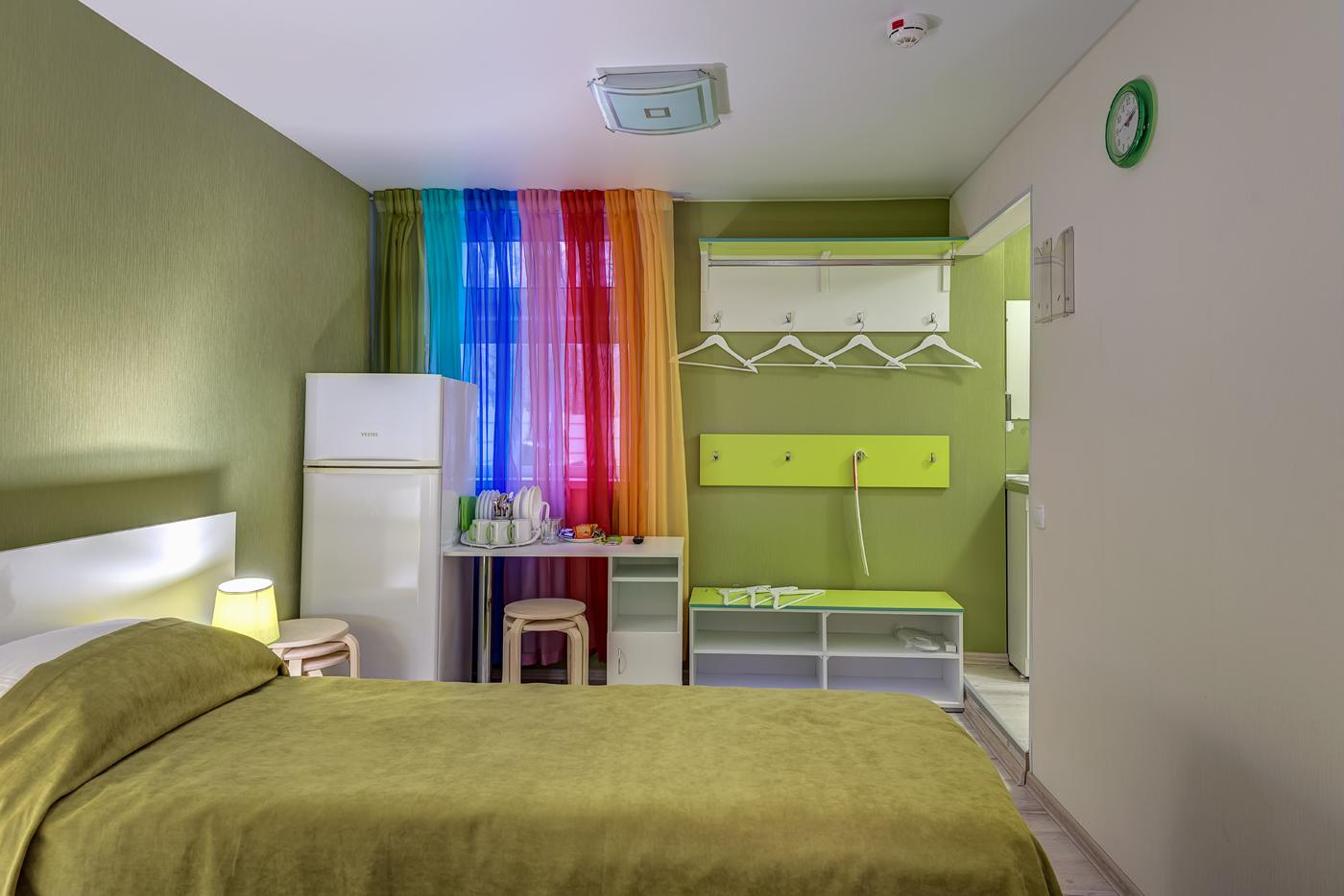 Фото Радуга