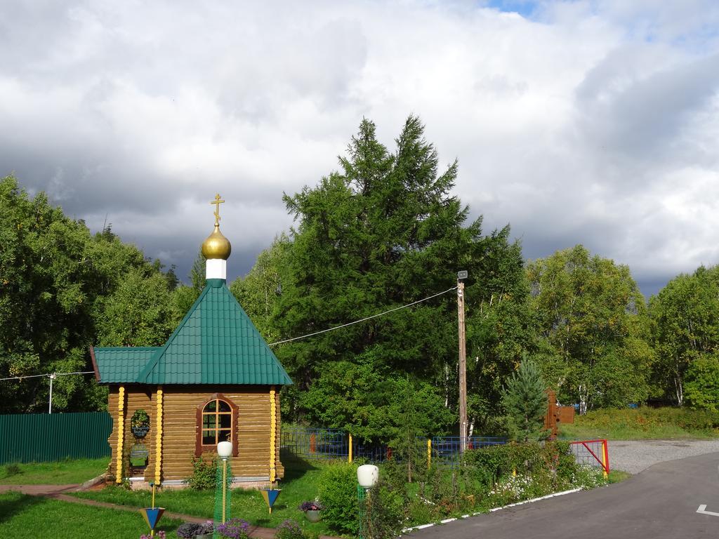 Фото Парамушир тур