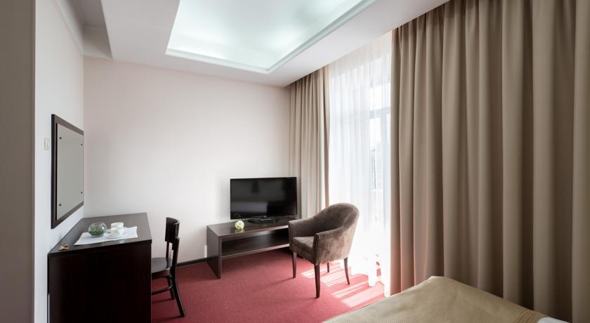 Фото Гостиница Н