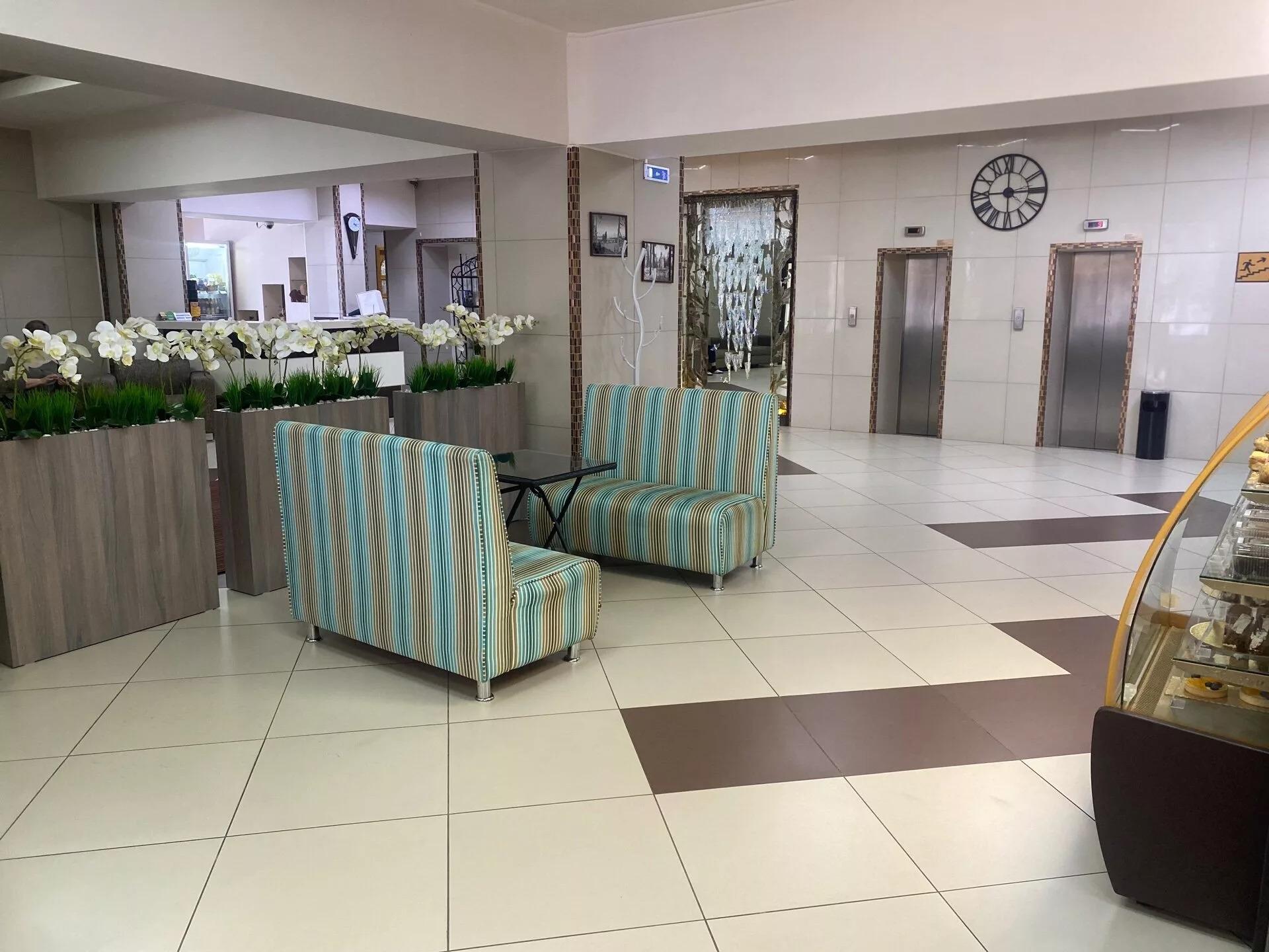 Фото Усть-Илим