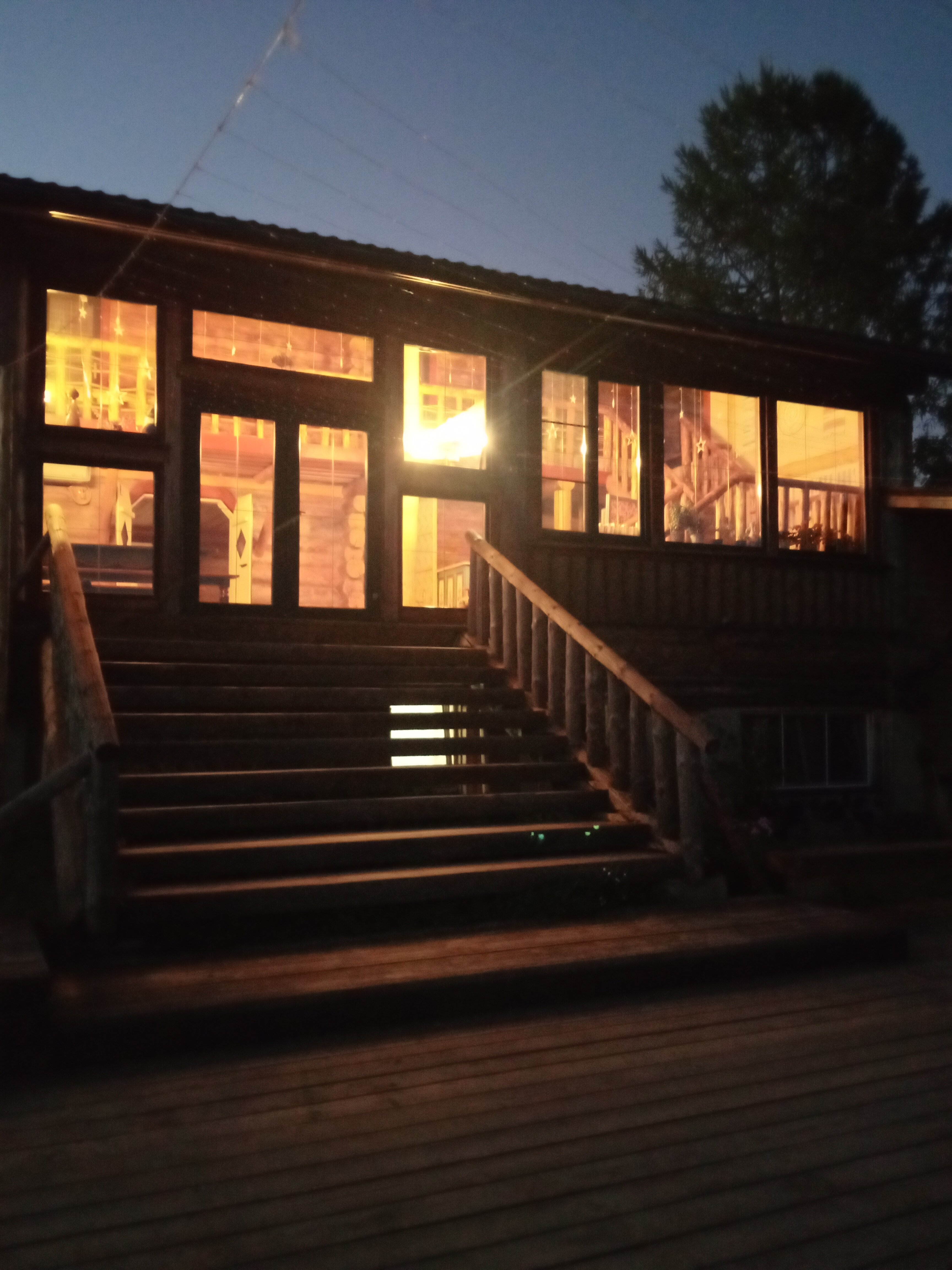 Фото Территория гостеприимства Рогачиха