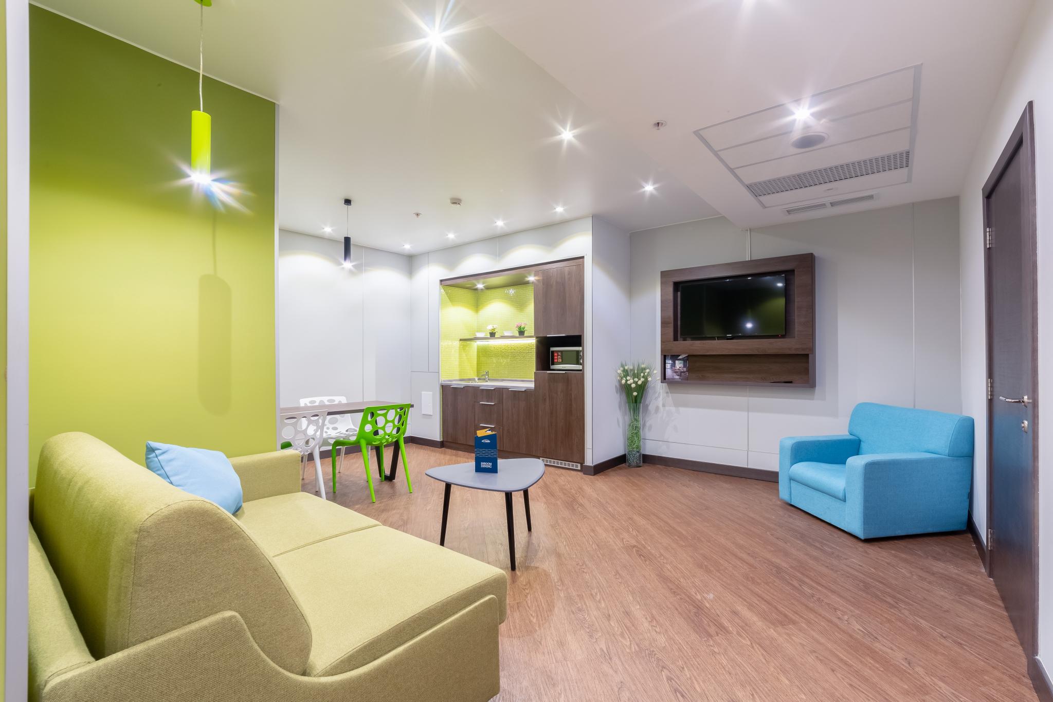 Фото Арт Москва Войковская by Zont