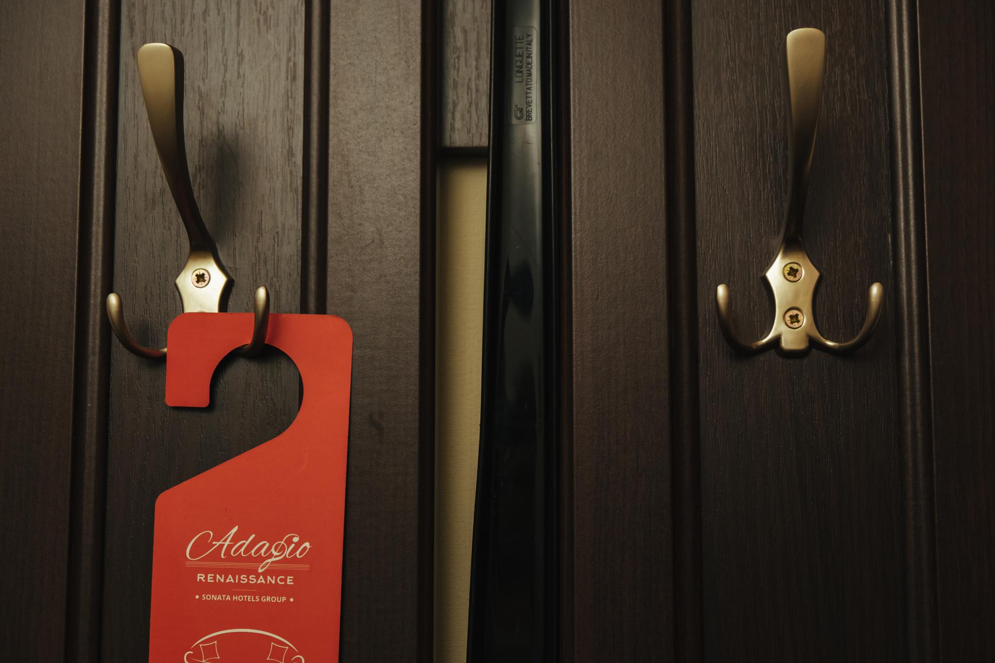 Фото Adagio Renaissance