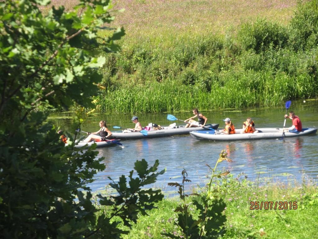 Фото Ковчег