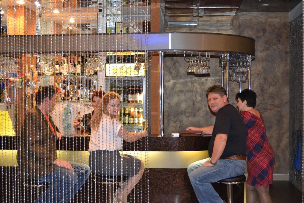 Фото Белая гора