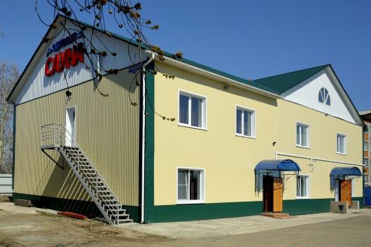 Фото отеля 5