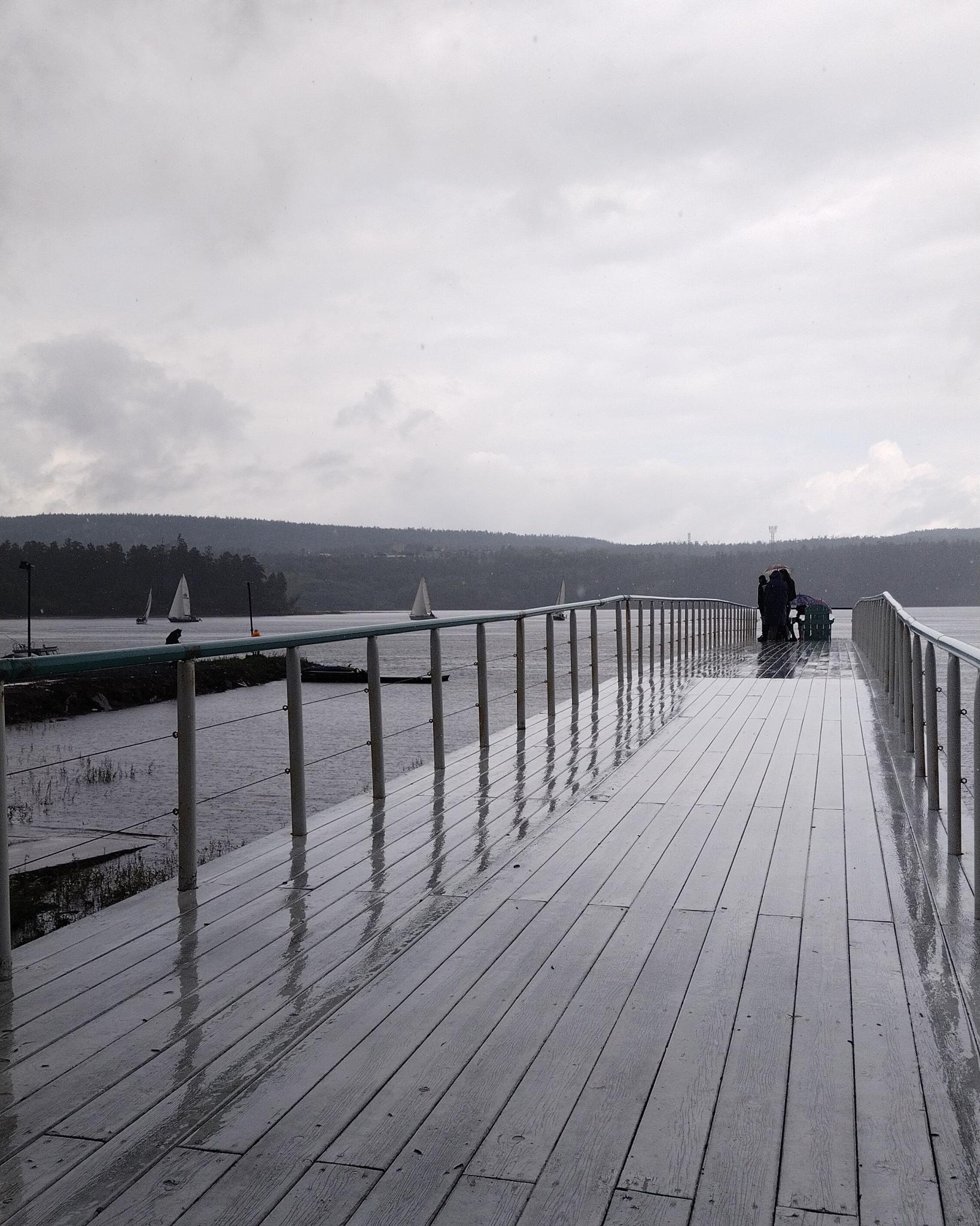 Фото Белый Берег