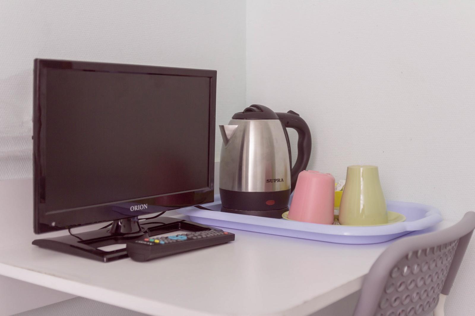 Фото Андрон