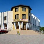 Премьер (selo Shipunovo, Komsomolskiy prospekt, 89Г), hotel