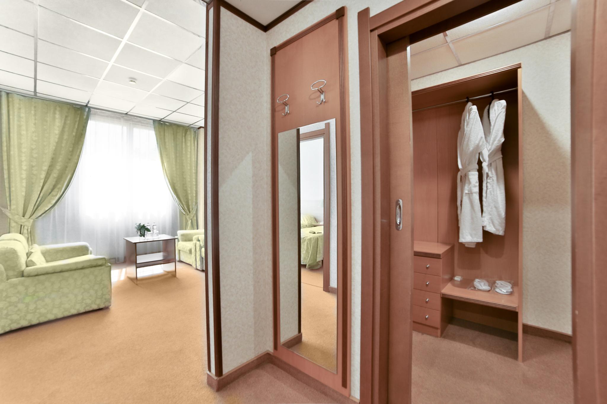 Фото Стойлянка