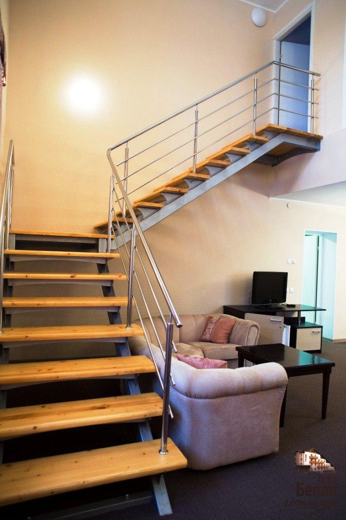 Фото Гора белая