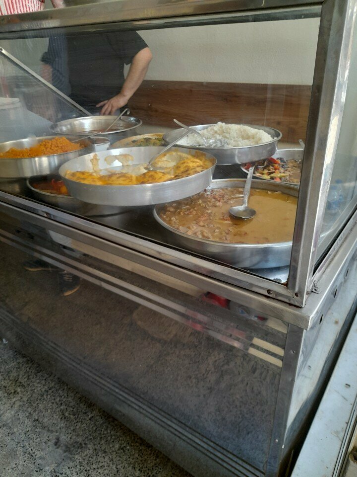 Cafe Seher Lokantasi, Izmir, photo