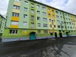 ЕвроДом (ulitsa Stroiteley, 31), ventana