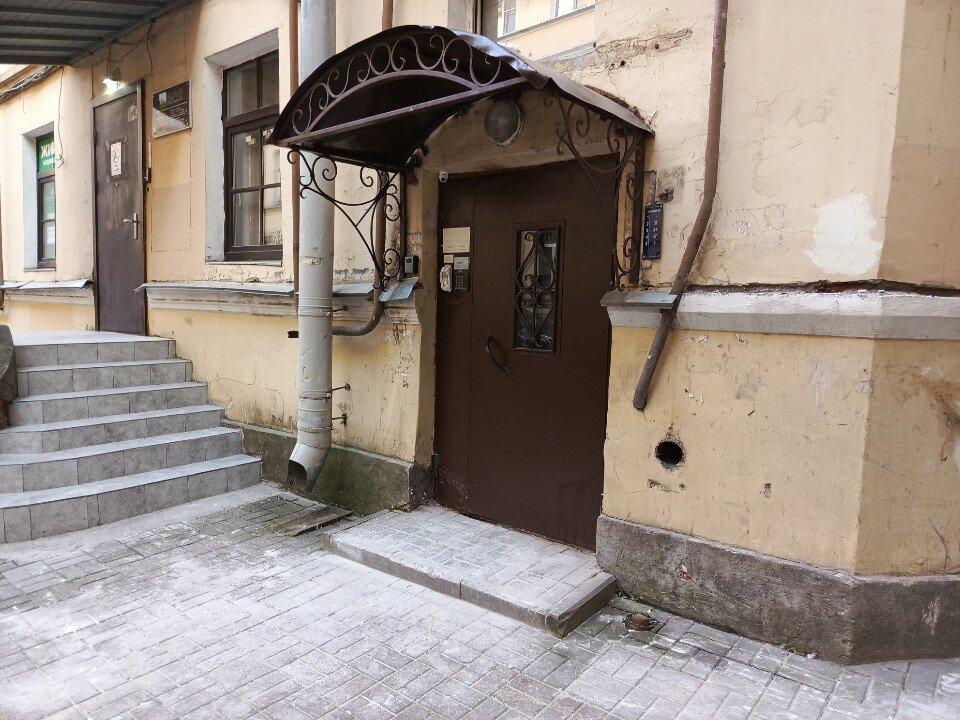 Фото Bridge City Rooms