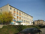 Ural Ural Mountains (ulitsa Shcherbakova, 3), hotel
