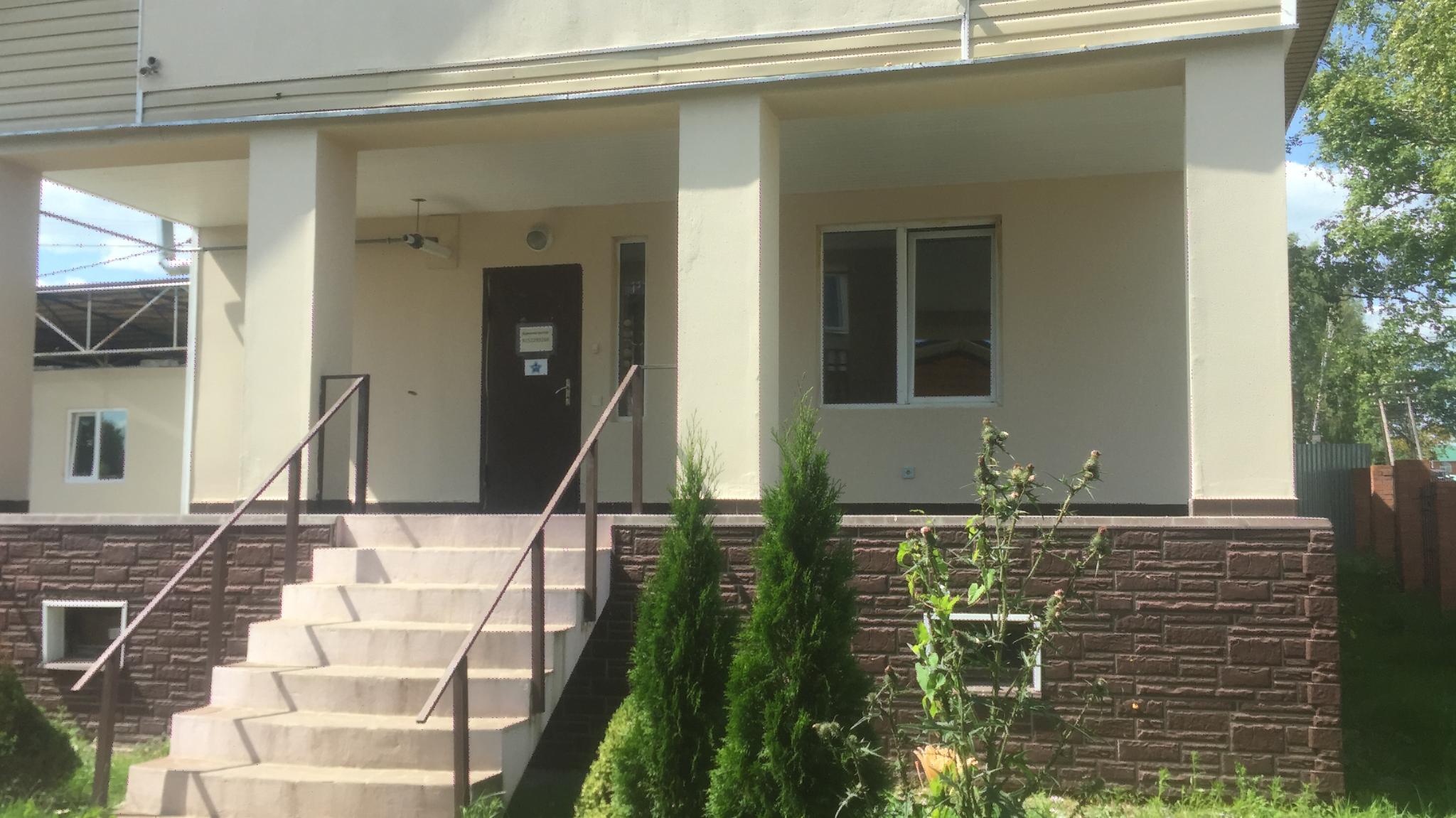 Фото Стратилатская