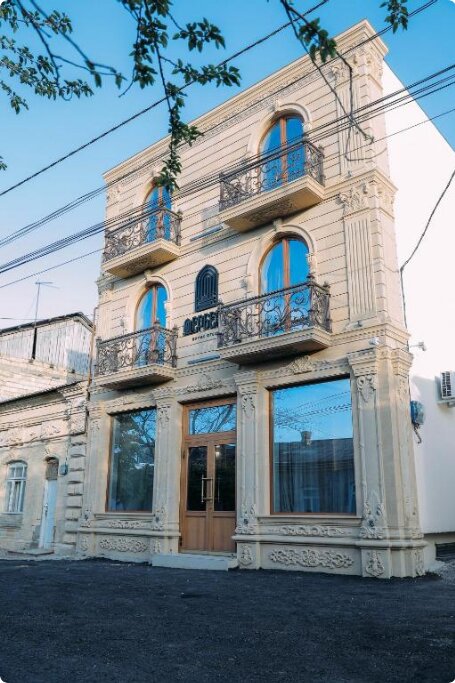 Фото Бутик отель Дербент